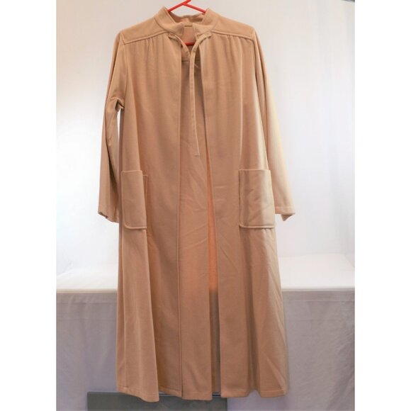 Irving Samuel Gainsborough Parisiennes Wool Cape Long Robe Vintage Womens - Picture 1 of 10